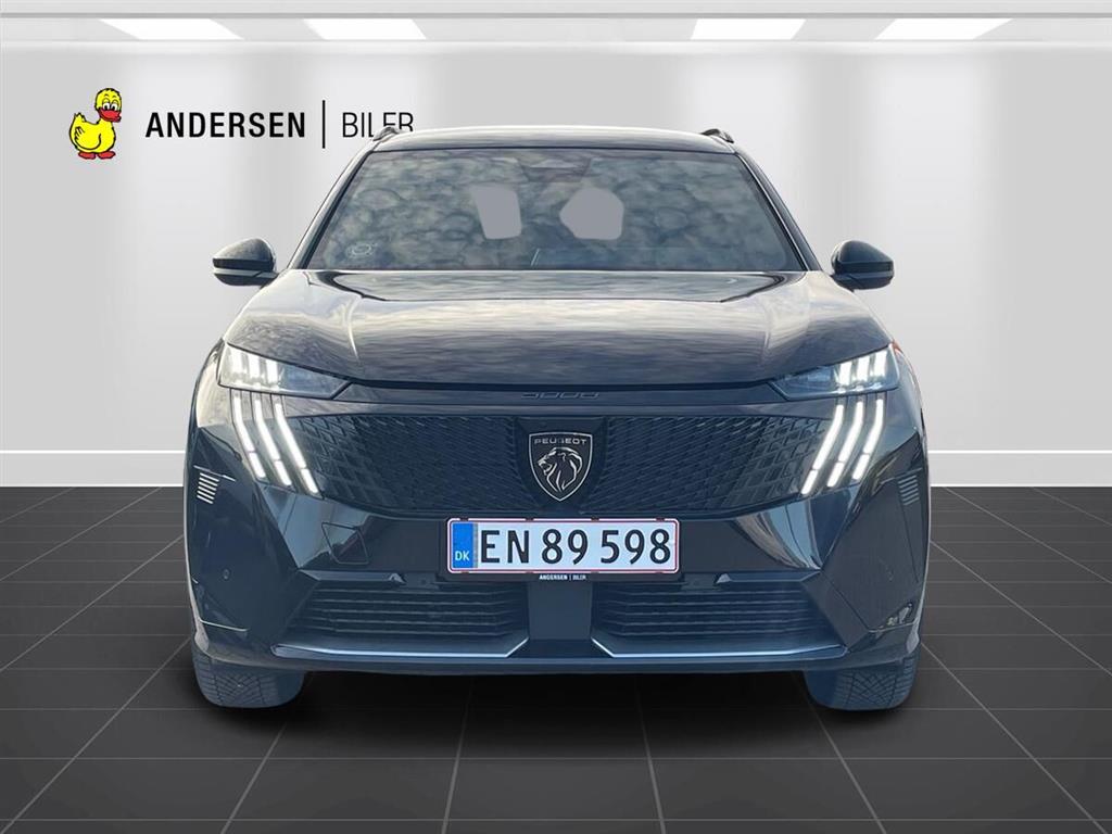 Peugeot e-5008 EL GT Pack 210HK 5d Aut. - Billede 5