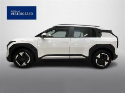 Alternative view of Kia EV3 EL Standard Range Air 204HK 5d Aut.