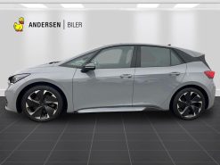 Alternative view of Cupra Born EL e-Boost 231HK 5d Aut.