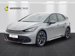 Cupra Born EL e-Boost 231HK 5d Aut.
