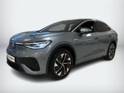 VW ID.5 EL Pro Business Performance 204HK 5d Aut.