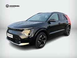 Kia Niro EV EL Upgrade 204HK 5d Aut.