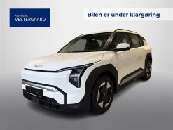 Kia EV3 EL Standard Range Air 204HK 5d Aut.