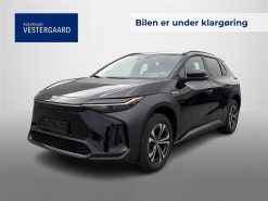 Toyota BZ4X EL Active 204HK 5d Aut.