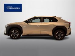 Alternative view of Toyota BZ4X EL Active 204HK 5d Aut.