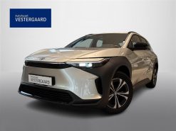 Toyota BZ4X EL Active 204HK 5d Aut.