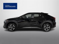 Alternative view of Toyota BZ4X EL Active 204HK 5d Aut.