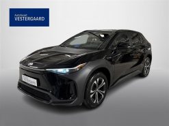 Toyota BZ4X EL Active 204HK 5d Aut.
