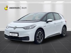 VW ID.3 EL Pro Performance 204HK 5d Aut.