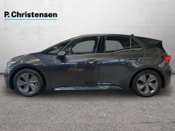 Alternative view of Cupra Born EL 58 204HK 5d Aut.