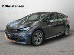 Cupra Born EL 58 204HK 5d Aut.