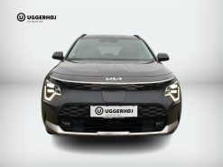 Alternative view of Kia Niro EV EL Upgrade 204HK 5d Aut.