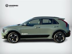 Alternative view of Kia Niro EV EL Upgrade 204HK 5d Aut.