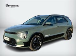 Kia Niro EV EL Upgrade 204HK 5d Aut.