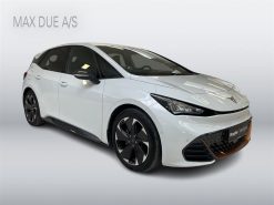 Alternative view of Cupra Born EL e-Boost 231HK 5d Aut.