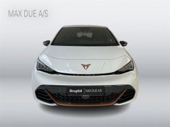 Cupra Born EL e-Boost 231HK 5d Aut.