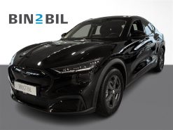 Ford Mustang Mach-E EL SR 269HK 5d Aut.