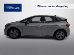 Alternative view of Cupra Born EL e-Boost 231HK 5d Aut.