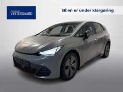 Cupra Born EL e-Boost 231HK 5d Aut.