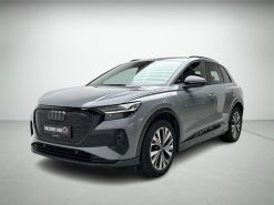 Audi Q4 40 E-tron S Line 204HK 5d Aut.