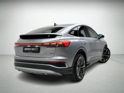Alternative view of Audi Q4 Sportback 45 E-tron S Line Edition Quattro 286HK 5d Aut.