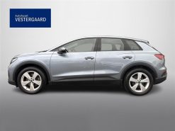 Alternative view of Audi Q4 40 E-tron 204HK 5d Aut.