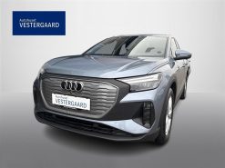 Audi Q4 40 E-tron 204HK 5d Aut.