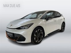 Cupra Born EL Emocion 204HK 5d Aut.