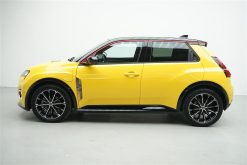 Alternative view of Renault R5 EL Iconic 150HK 5d Aut.