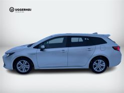 Alternative view of Toyota Corolla Touring Sports 1,8 Hybrid H3 Limited Edition E-CVT 122HK Stc Trinl. Gear