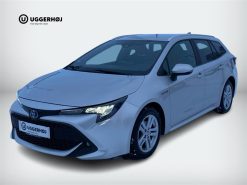 Toyota Corolla Touring Sports 1,8 Hybrid H3 Limited Edition E-CVT 122HK Stc Trinl. Gear