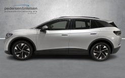 Alternative view of VW ID.4 EL Style 286HK 5d Aut.