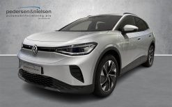 VW ID.4 EL Style 286HK 5d Aut.