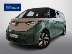 VW ID.Buzz Lang EL Pro 286HK Aut.