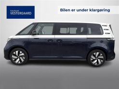 Alternative view of VW ID.Buzz Lang EL Life 286HK Aut.