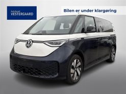 VW ID.Buzz Lang EL Life 286HK Aut.