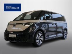 VW ID.Buzz Lang EL Pro 286HK Aut.