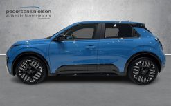 Alternative view of Nissan Micra EL Advance 52kWh 150HK 5d Aut.