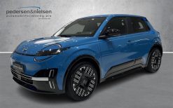 Nissan Micra EL Advance 52kWh 150HK 5d Aut.