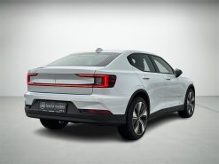 Alternative view of Polestar 2 EL Long range Single motor 231HK 5d Aut.