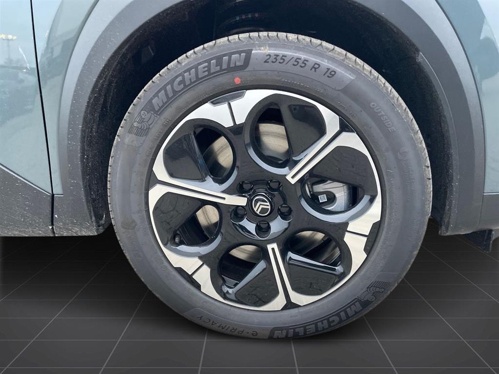 Citroën e-C5 Aircross EL VTR Sport 210HK 5d Aut. - Billede 6