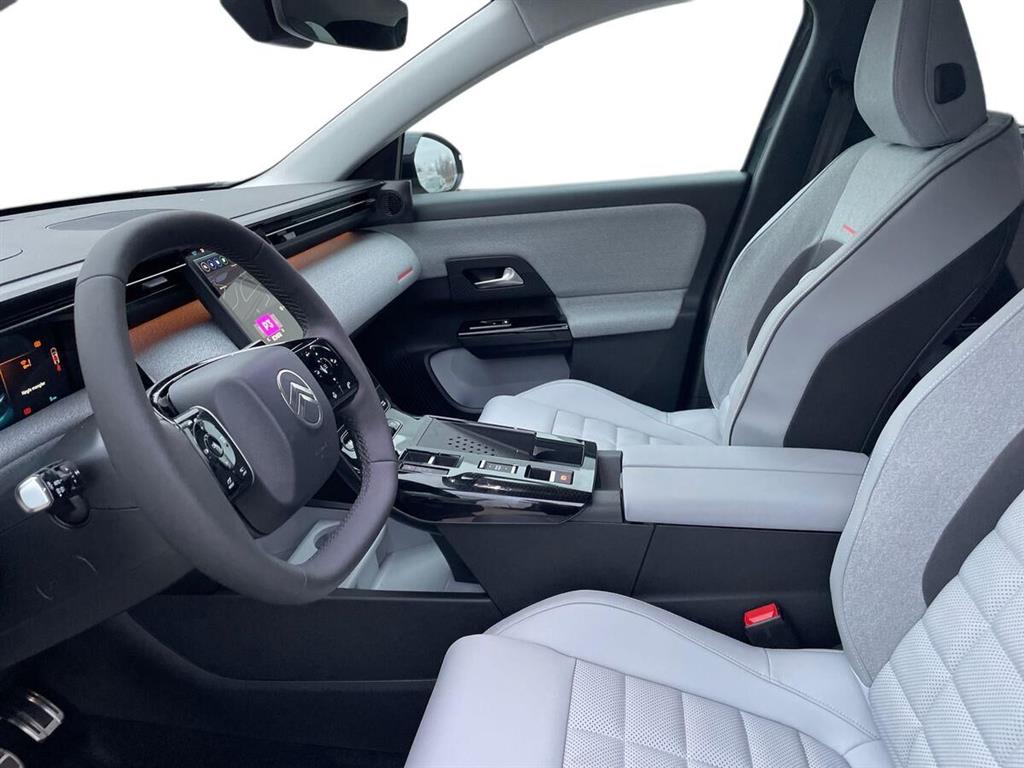 Citroën e-C5 Aircross EL VTR Sport 210HK 5d Aut. - Billede 10