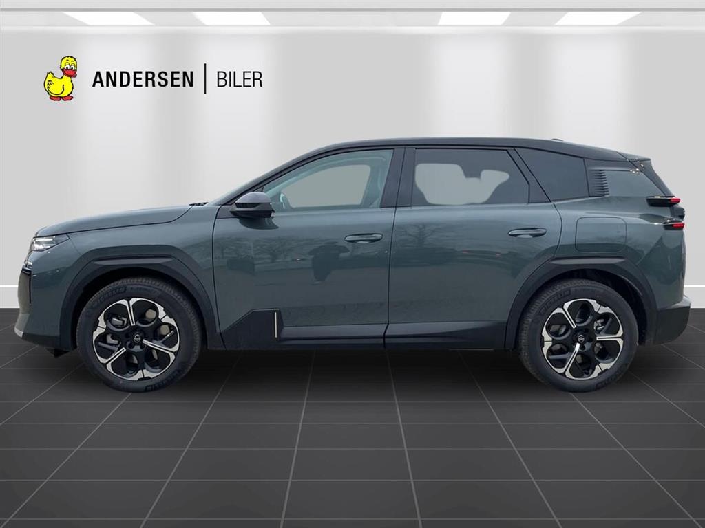 Citroën e-C5 Aircross EL VTR Sport 210HK 5d Aut. - Billede 2
