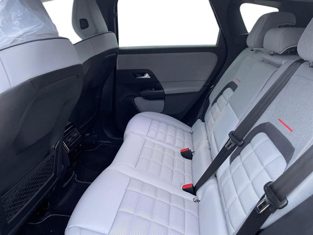 Citroën e-C5 Aircross EL VTR Sport 210HK 5d Aut. - Billede 11