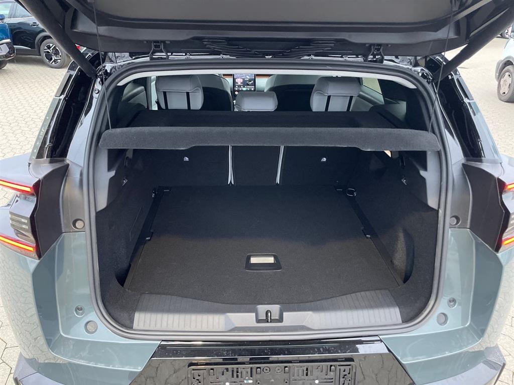 Citroën e-C5 Aircross EL VTR Sport 210HK 5d Aut. - Billede 13