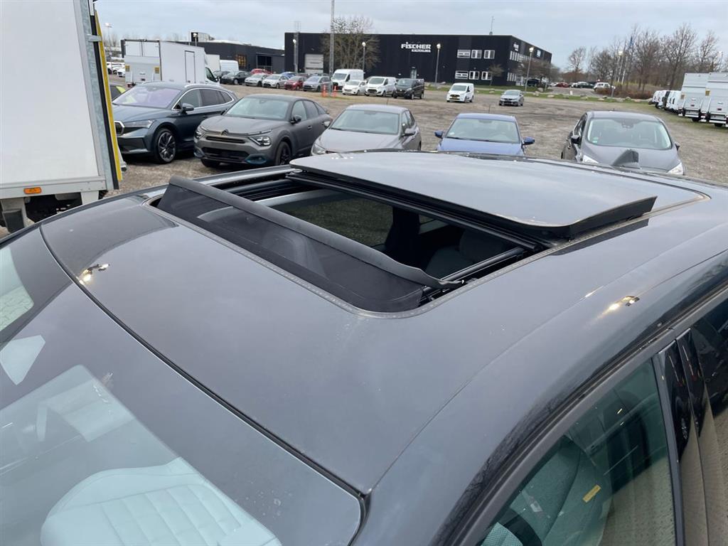 Citroën e-C5 Aircross EL VTR Sport 210HK 5d Aut. - Billede 19