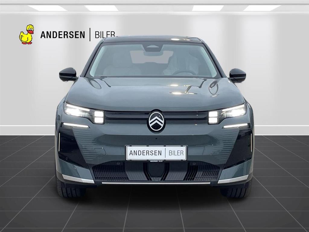 Citroën e-C5 Aircross EL VTR Sport 210HK 5d Aut. - Billede 5