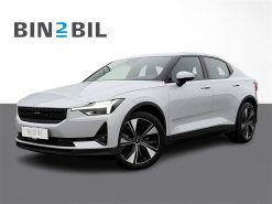 Polestar 2 EL Long range Single motor 231HK 5d Aut.