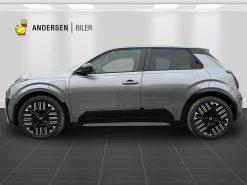 Alternative view of Nissan Micra EL Advance 52kWh 150HK 5d Aut.