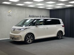 VW ID.Buzz Lang EL Pro 286HK Aut.